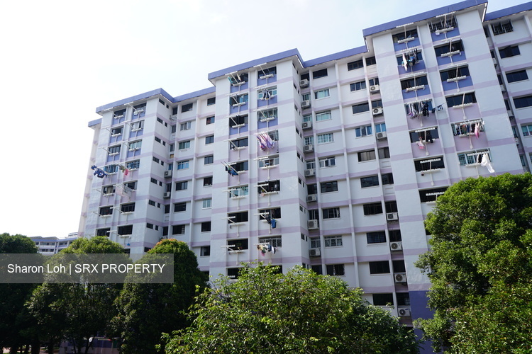 Blk 538 Ang Mo Kio Avenue 5 (Ang Mo Kio), HDB 3 Rooms #181863862